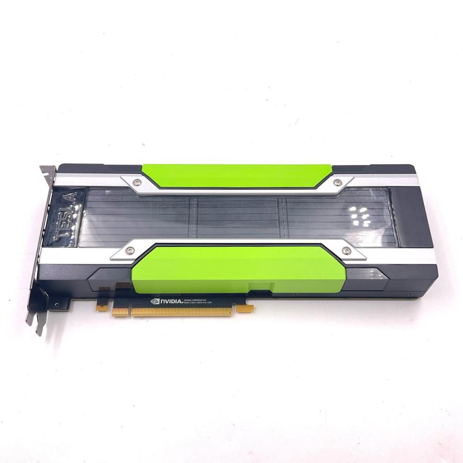 全額返金保証】【最速発送】NVIDIA グラフィックボード Tesla P40 美品