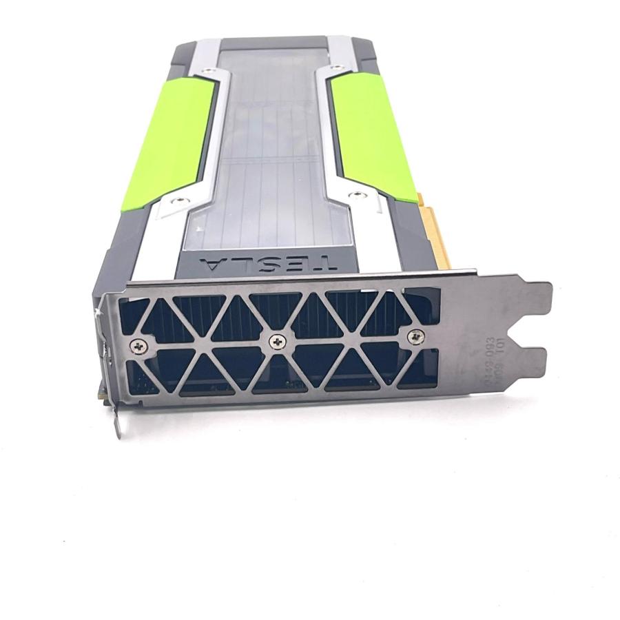 全額返金保証】【最速発送】NVIDIA グラフィックボード Tesla P40 美品