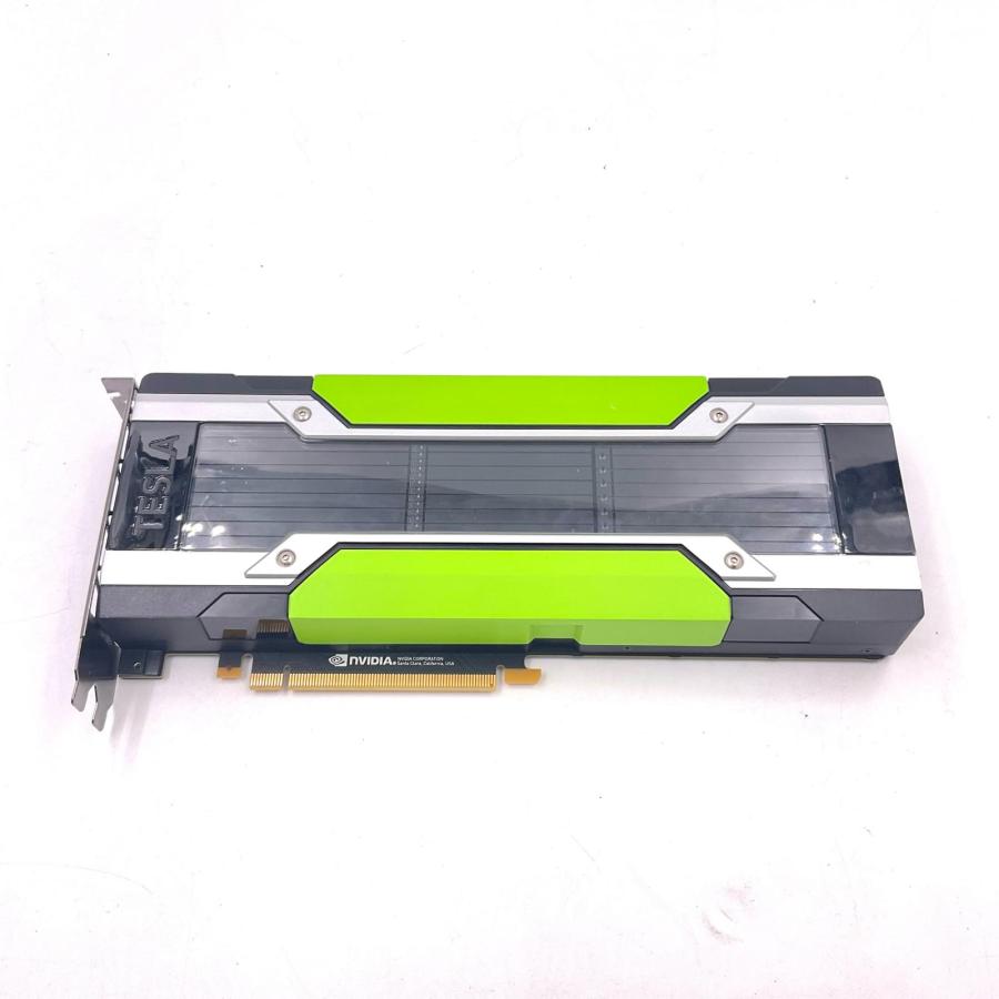 全額返金保証】【最速発送】NVIDIA グラフィックボード Tesla P40 美品