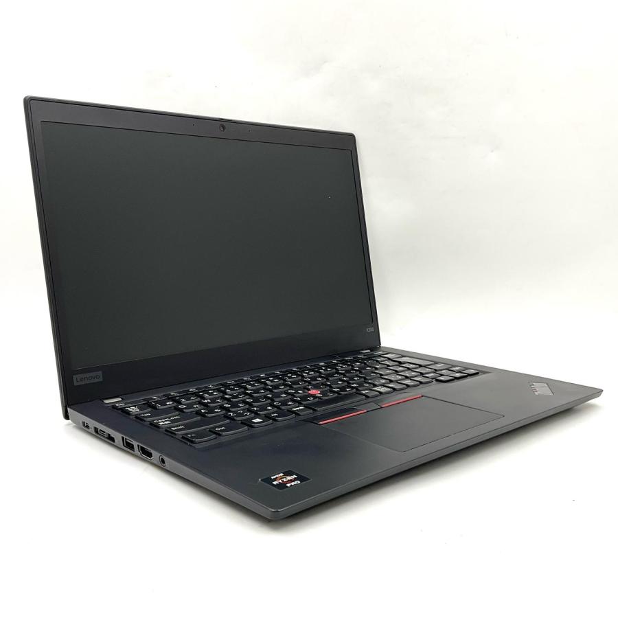 全額返金保証】【最速発送】LENOVO ThinkPad X395 20NMS0EE00 RYZEN 5