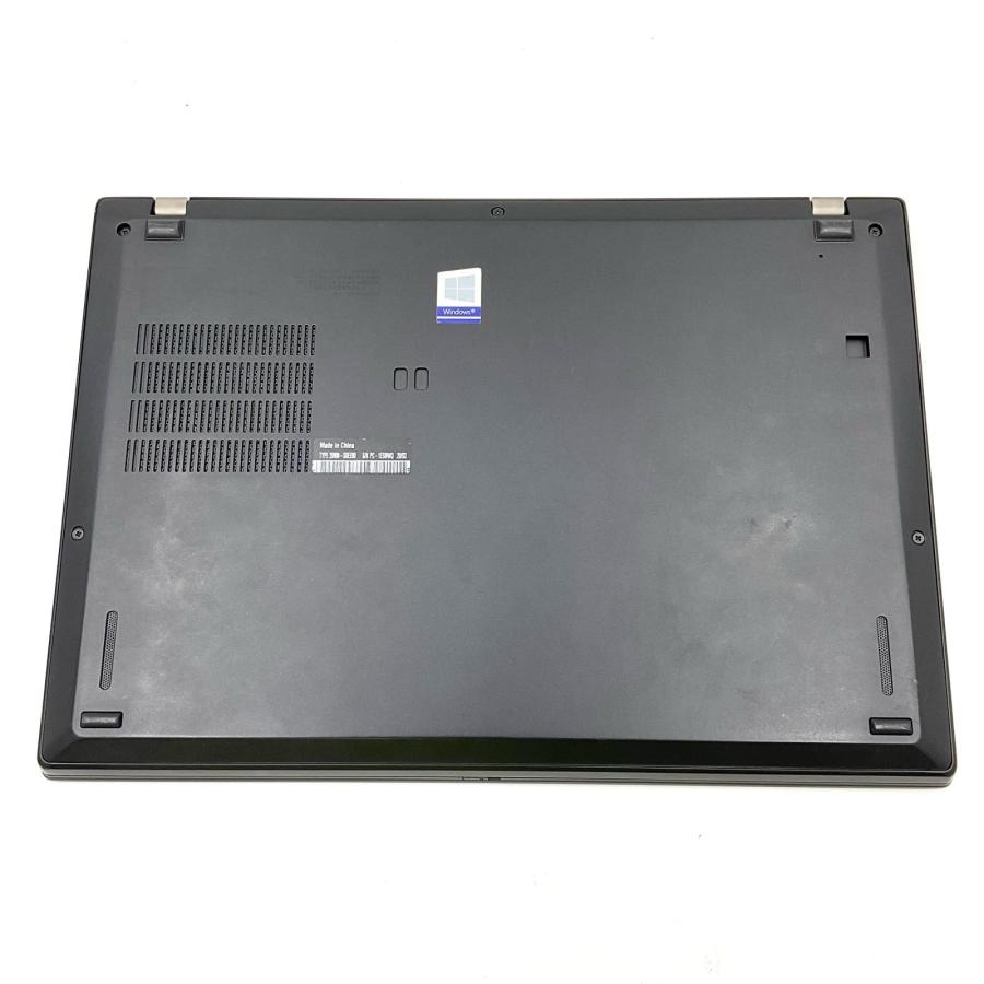 全額返金保証】【最速発送】LENOVO ThinkPad X395 20NMS0EE00 RYZEN 5
