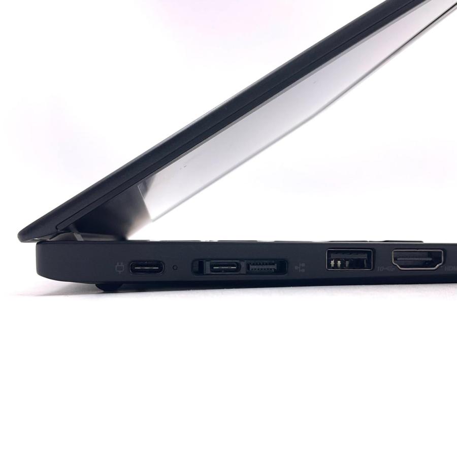 全額返金保証】【最速発送】LENOVO ThinkPad X395 20NMS0EE00 RYZEN 5