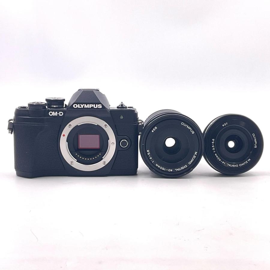 全額返金保証】【最速発送】OLYMPUS デジタル一眼 E-M10 Mark III