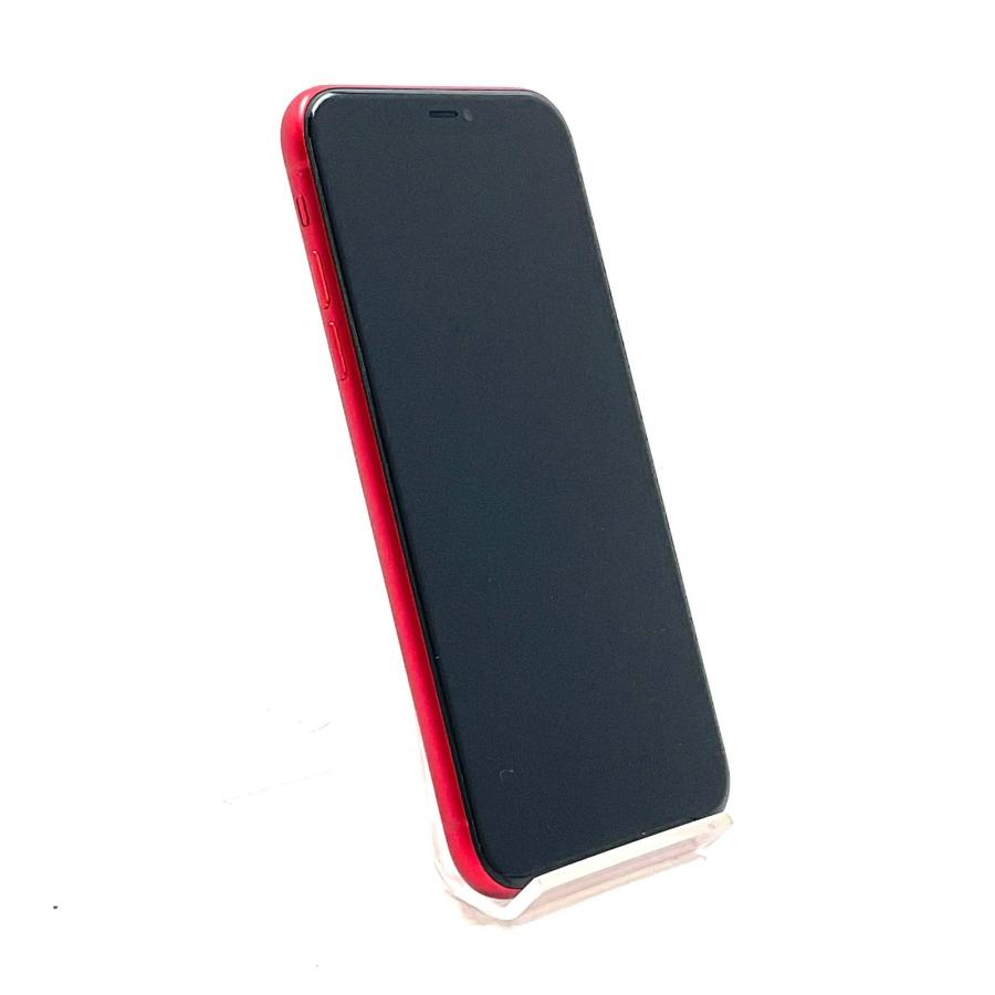 Apple 【全額返金保証】【最速発送】 iPhone 11 128GB (PRODUCT)RED