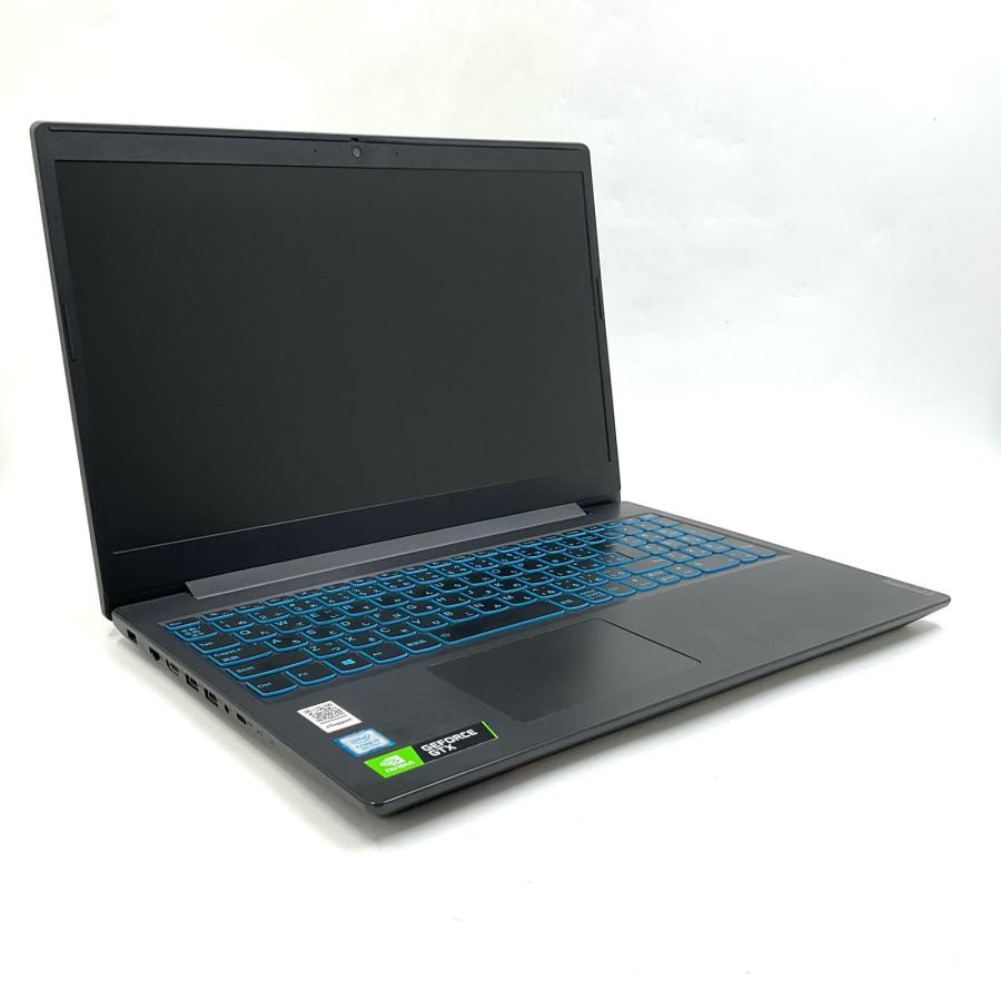 スマホ・タブレット・パソコン lenovo 81LK001FJP Lenovo（レノボ） 【最速発送】Lenovo IDEAPAD L340 Gaming 81LK001DJP