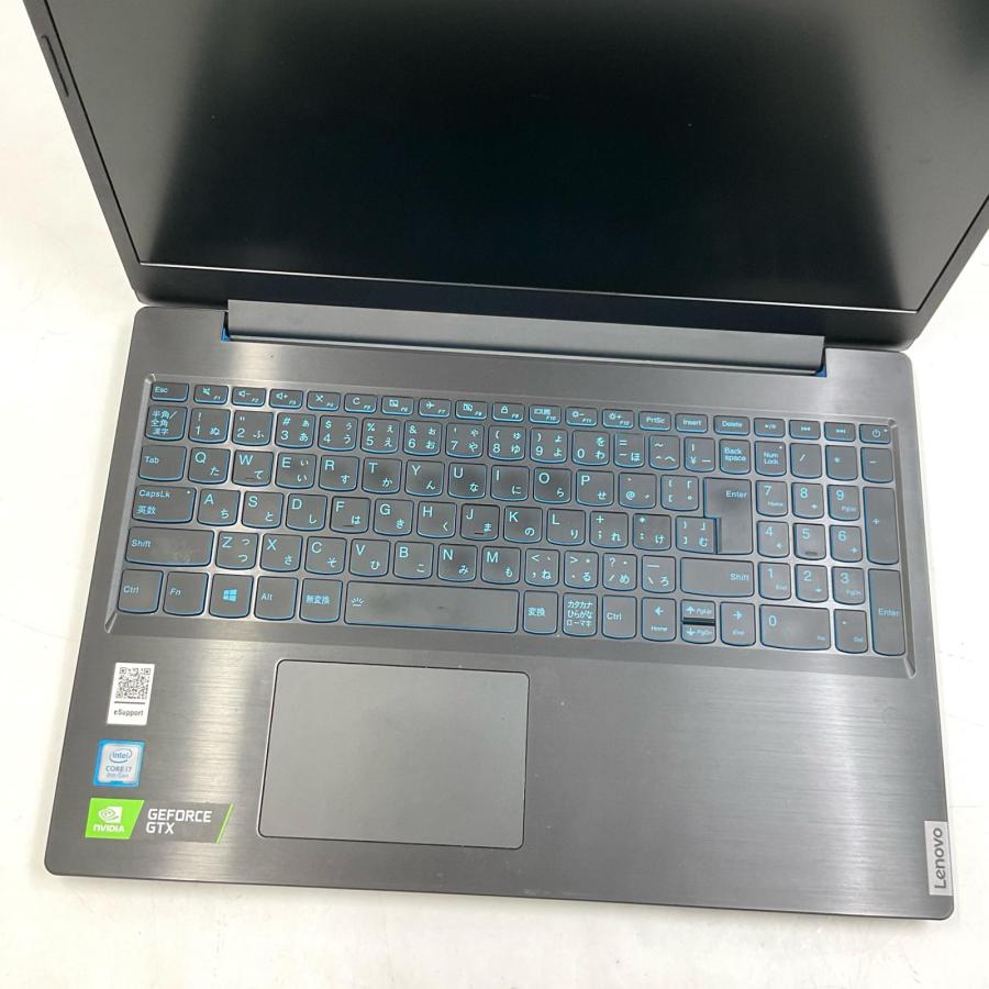 Lenovo（レノボ） 【最速発送】Lenovo IDEAPAD L340 Gaming 81LK001DJP