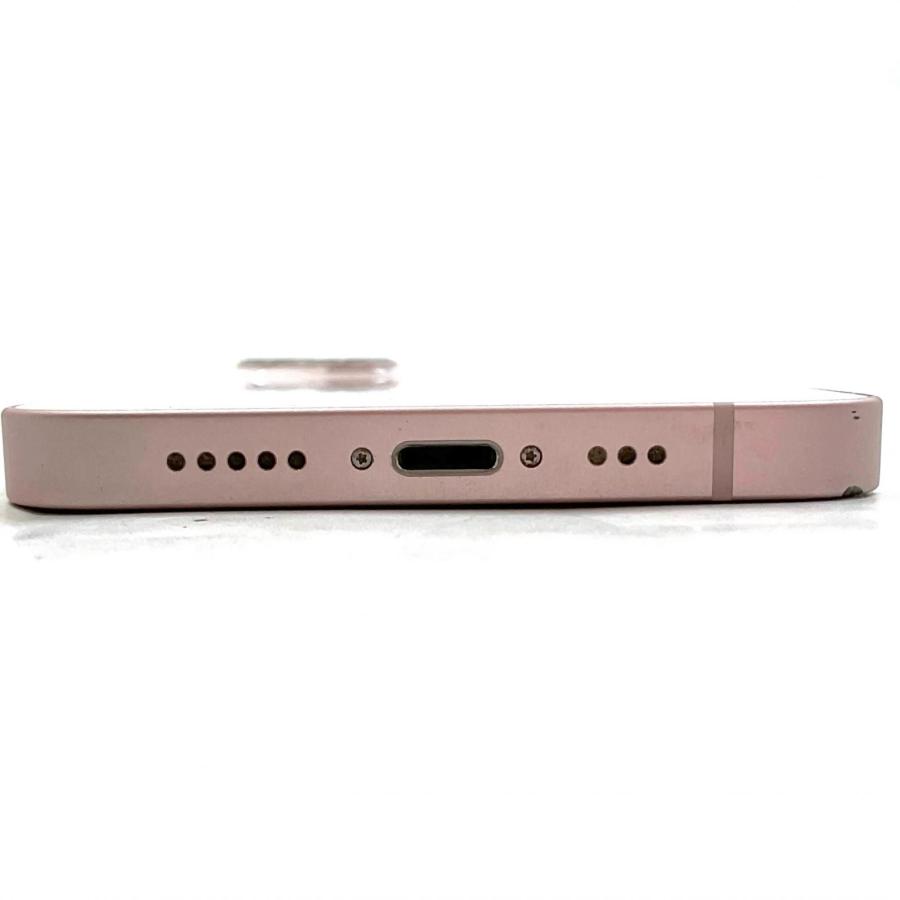Apple 【全額返金保証】【最速発送】 iPhone 13 256GB ピンク Softbank 