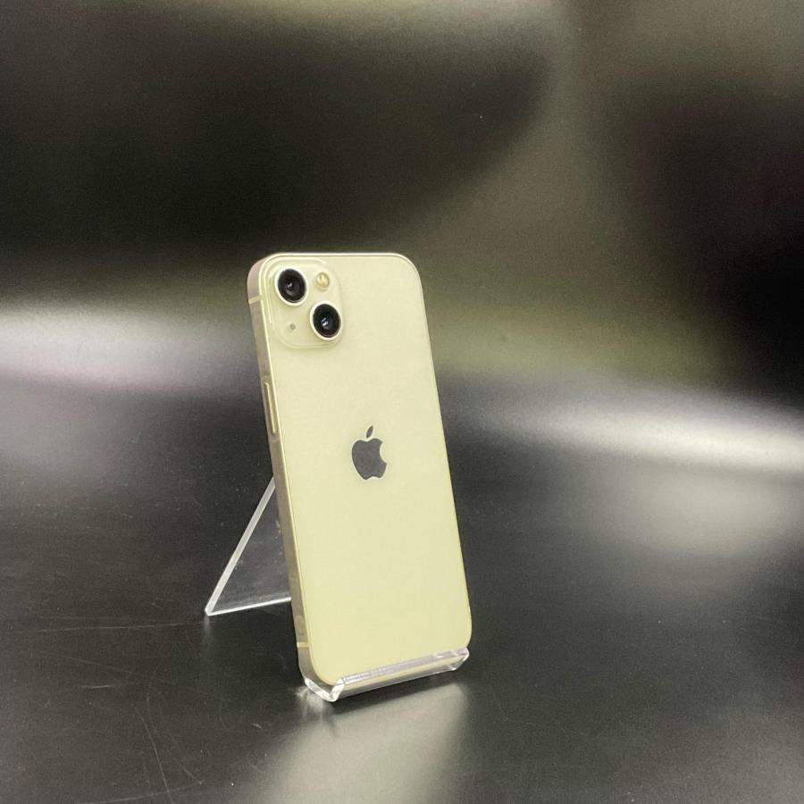 Apple 【全額返金保証】【最速発送】 iPhone 13 128GB スターライト