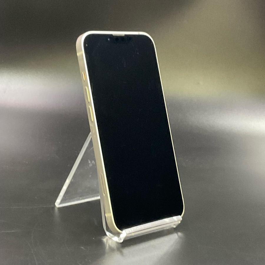 Apple 【全額返金保証】【最速発送】 iPhone 13 128GB スターライト