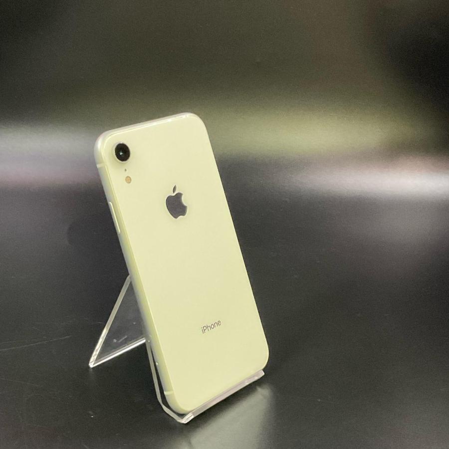 スマートフォン・携帯電話 Apple iPhone 11 64gb イエロー 動作確認済み