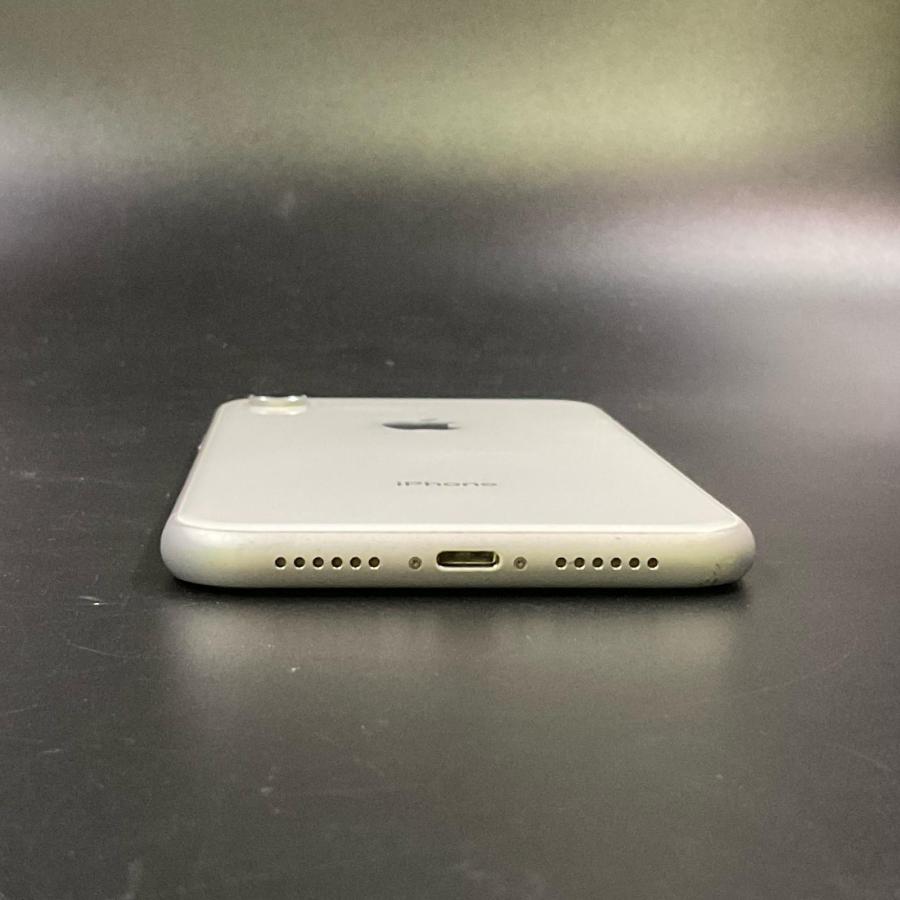 Apple iPhone XR 64GB ホワイト Amazon.com: Apple iPhone XR, 64GB