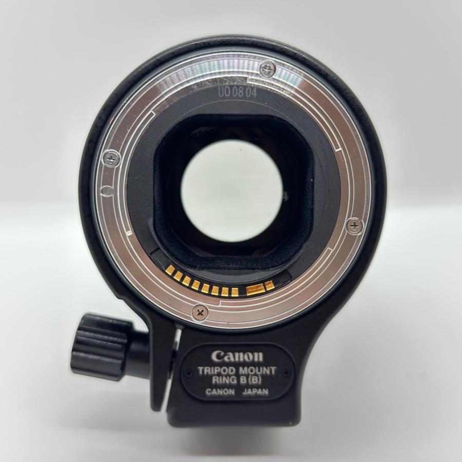 キヤノン（Canon） 【最速発送】Canon EF 180mm F3.5 L USM【難有