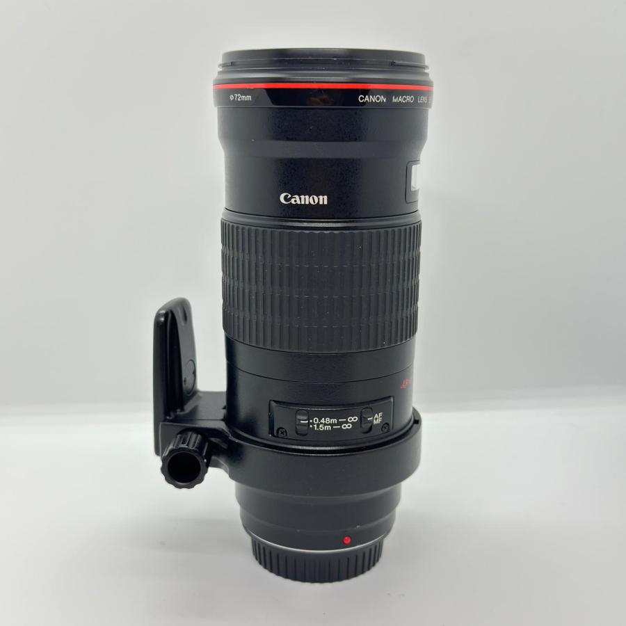 キヤノン（Canon） 【最速発送】Canon EF 180mm F3.5 L USM【難有
