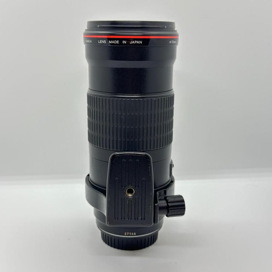 キヤノン（Canon） 【最速発送】Canon EF 180mm F3.5 L USM【難有