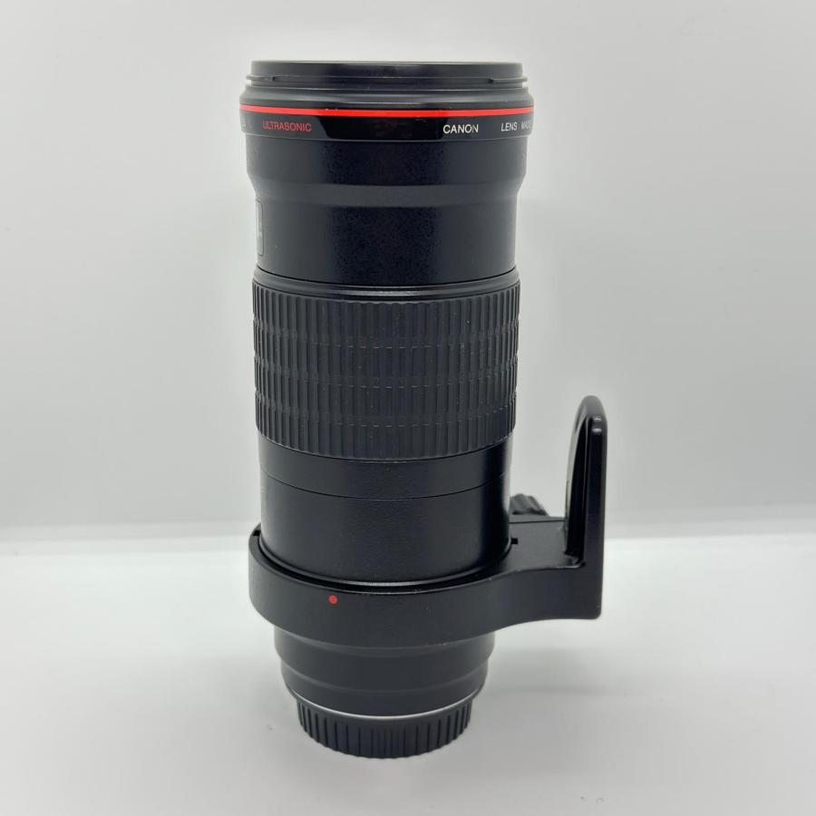 キヤノン（Canon） 【最速発送】Canon EF 180mm F3.5 L USM【難有