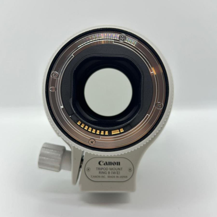 【全額返金保証】【最速発送】Canon EF 70-200mm F2.8 L IS III USM 超美品 動作確認済_2