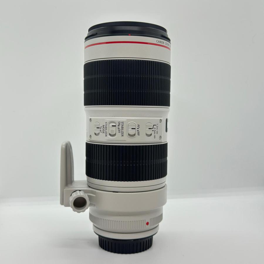 【全額返金保証】【最速発送】Canon EF 70-200mm F2.8 L IS III USM 超美品 動作確認済_4