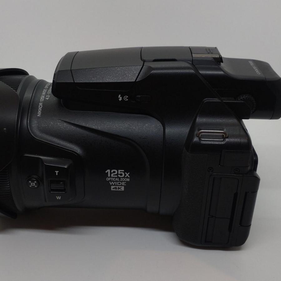 ニコン（Nikon） 【全額返金保証】【最速発送】Nikon コンパクト