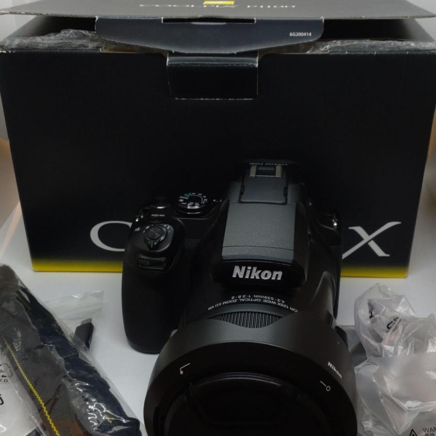 ニコン（Nikon） 【全額返金保証】【最速発送】Nikon コンパクト