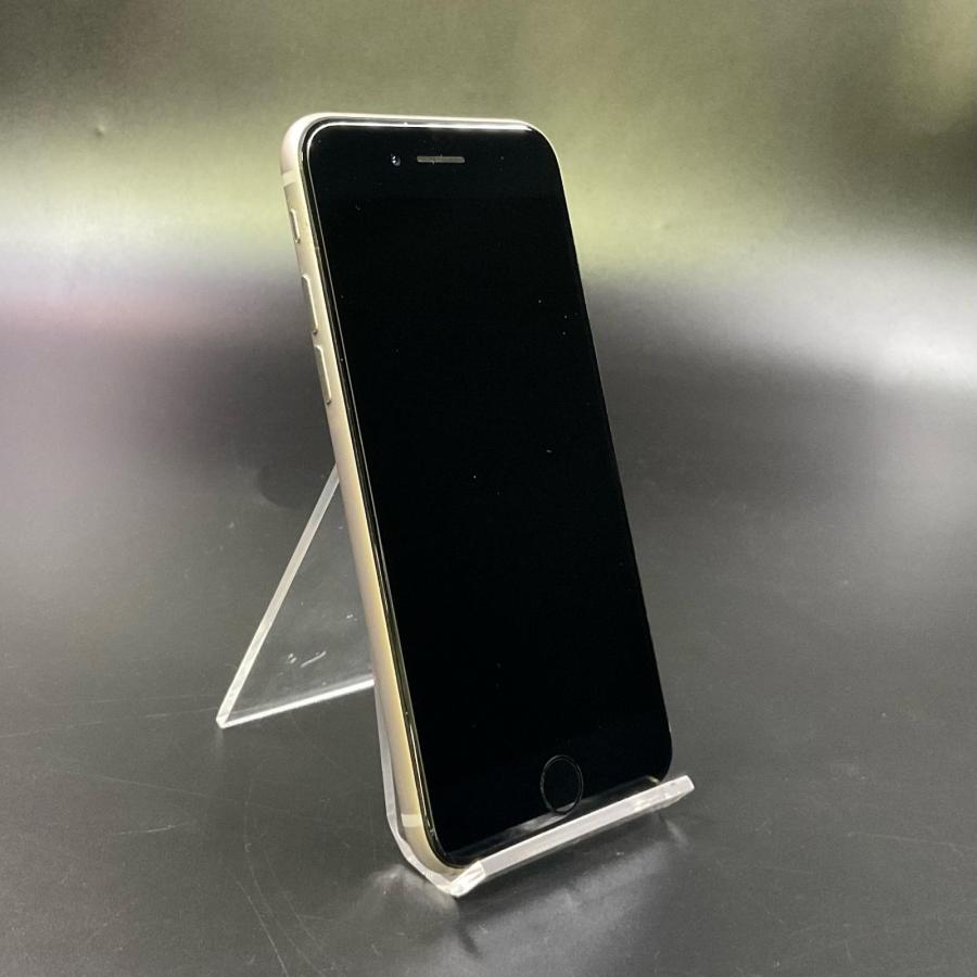 Apple 【全額返金保証】【最速発送】 iPhone SE（第3世代） 64GB
