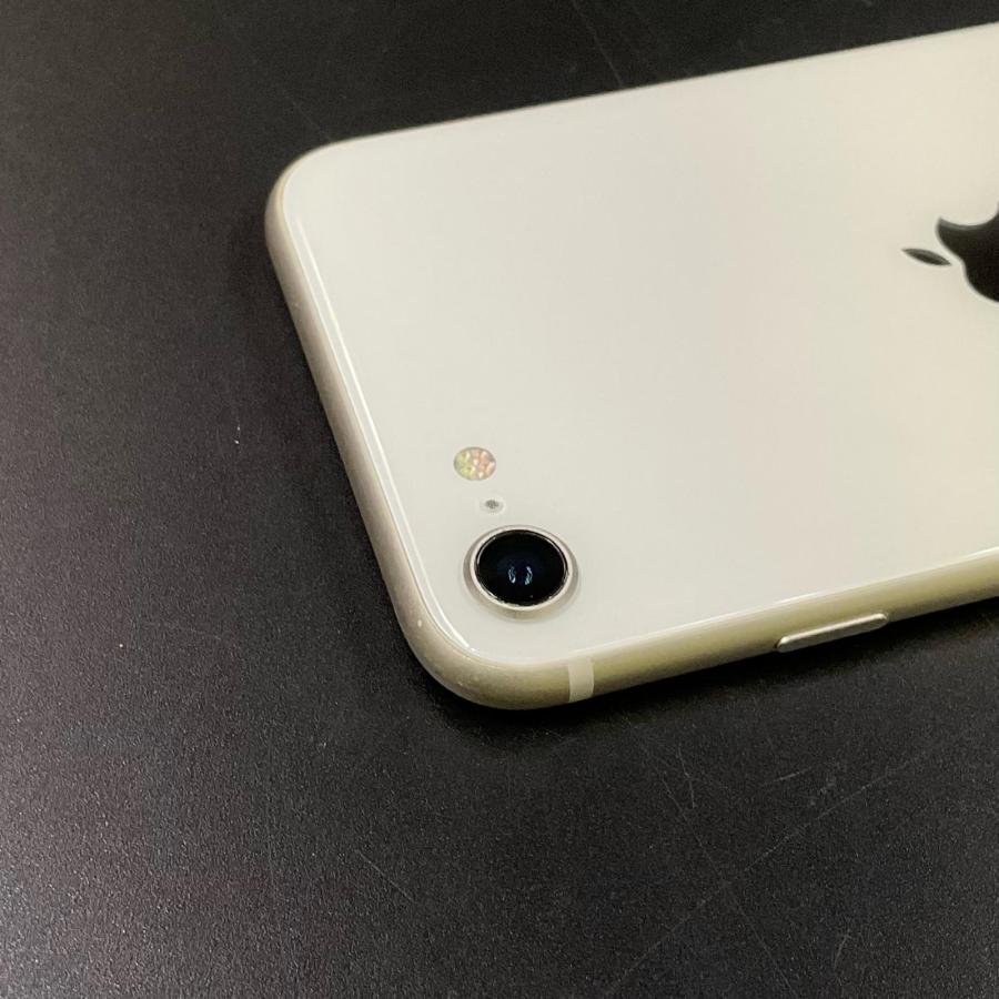 Apple 【全額返金保証】【最速発送】 iPhone SE（第3世代） 64GB