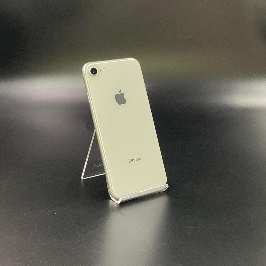 Apple iPhone 8 64GB シルバー 【公式通販】