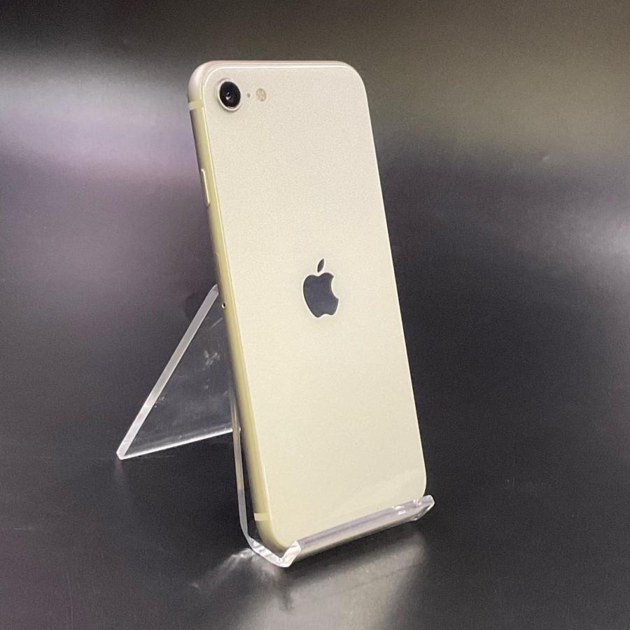 【全額返金保証】【最速発送】Apple iPhone iPhone SE（第3世代） 64GB ミッドナイト au SIMフリー 美品 動作確認済 Apple 【全額返金保証】【最速発送】 iPhone SE（第3世代） 64GB