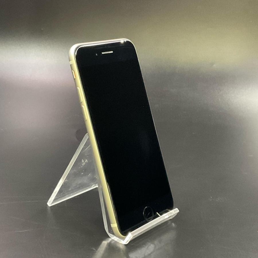 Apple 【全額返金保証】【最速発送】 iPhone SE（第3世代） 64GB