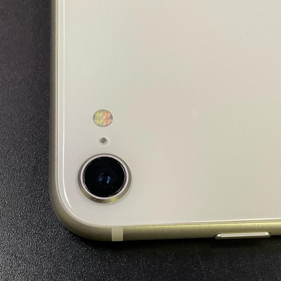 Apple 【全額返金保証】【最速発送】 iPhone SE（第3世代） 64GB