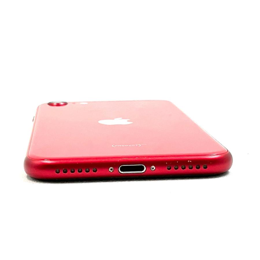 Apple 【全額返金保証】【最速発送】 iPhone SE（第2世代） 128GB