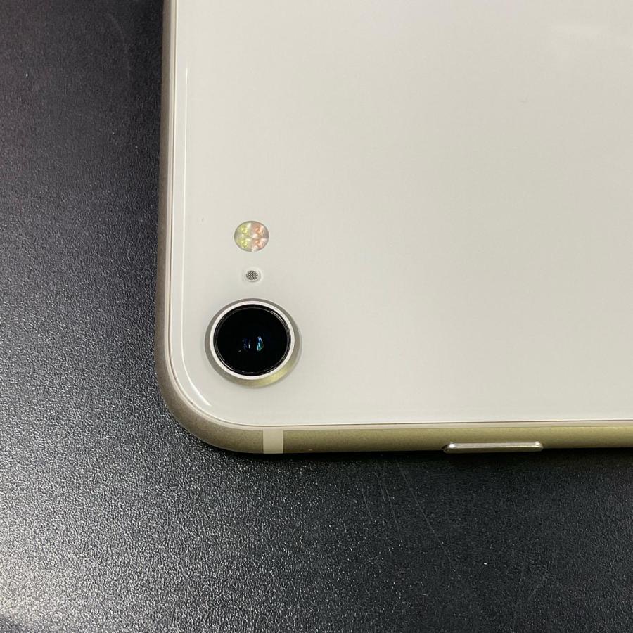 Apple 【全額返金保証】【最速発送】 iPhone SE（第3世代） 64GB