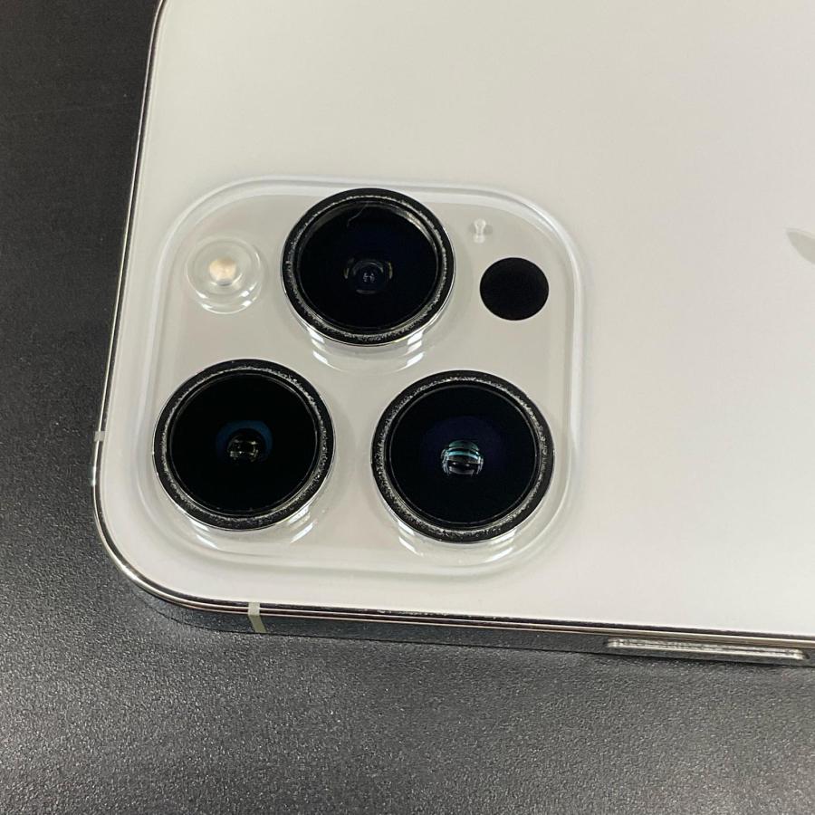 Apple 【全額返金保証】【最速発送】 iPhone 14 Pro 128GB シルバー