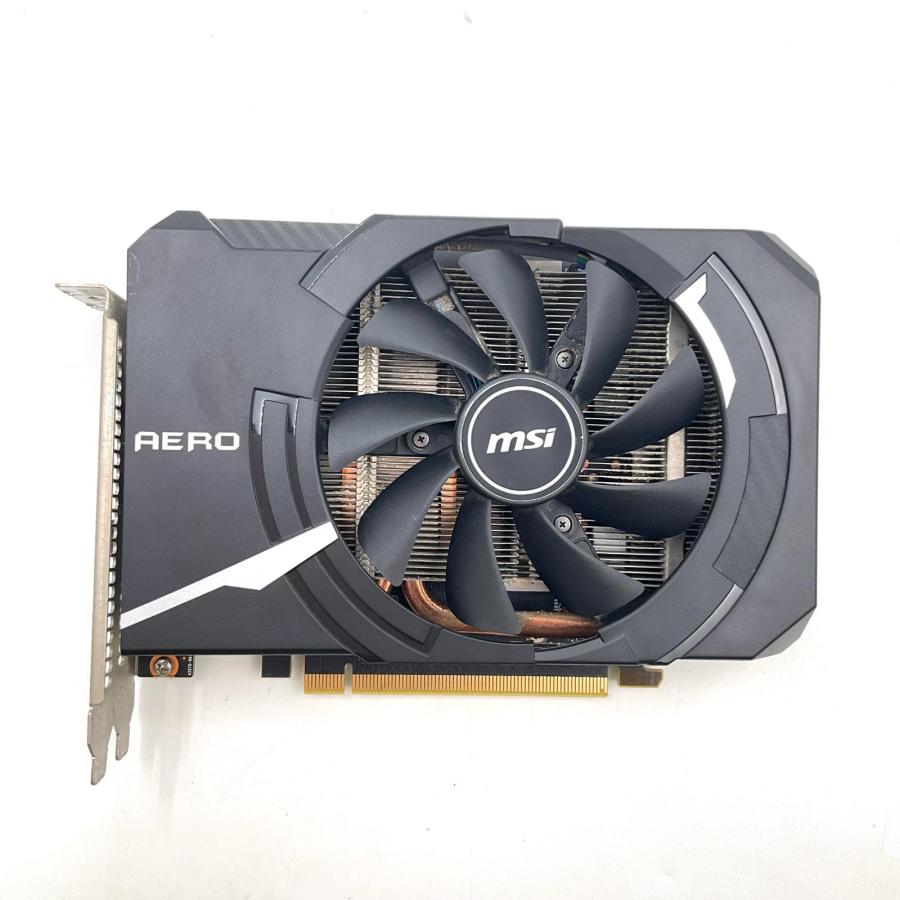 MSI 【全額返金保証】【最速発送】MSI グラフィックボード NVIDIA