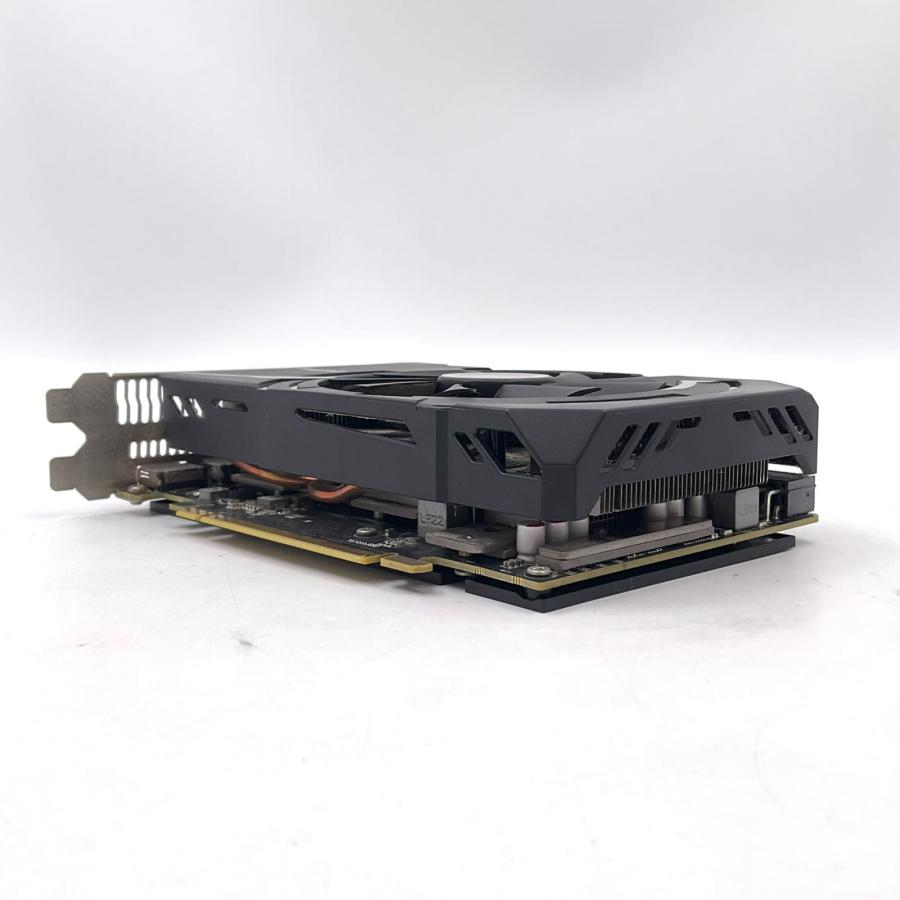 MSI AERO RTX 2060 6GB グラフィックボード　動作確認済み MSI 【全額返金保証】【最速発送】MSI グラフィックボード NVIDIA