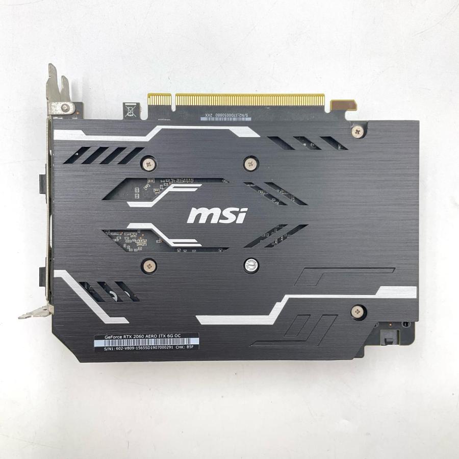 MSI 【全額返金保証】【最速発送】MSI グラフィックボード NVIDIA