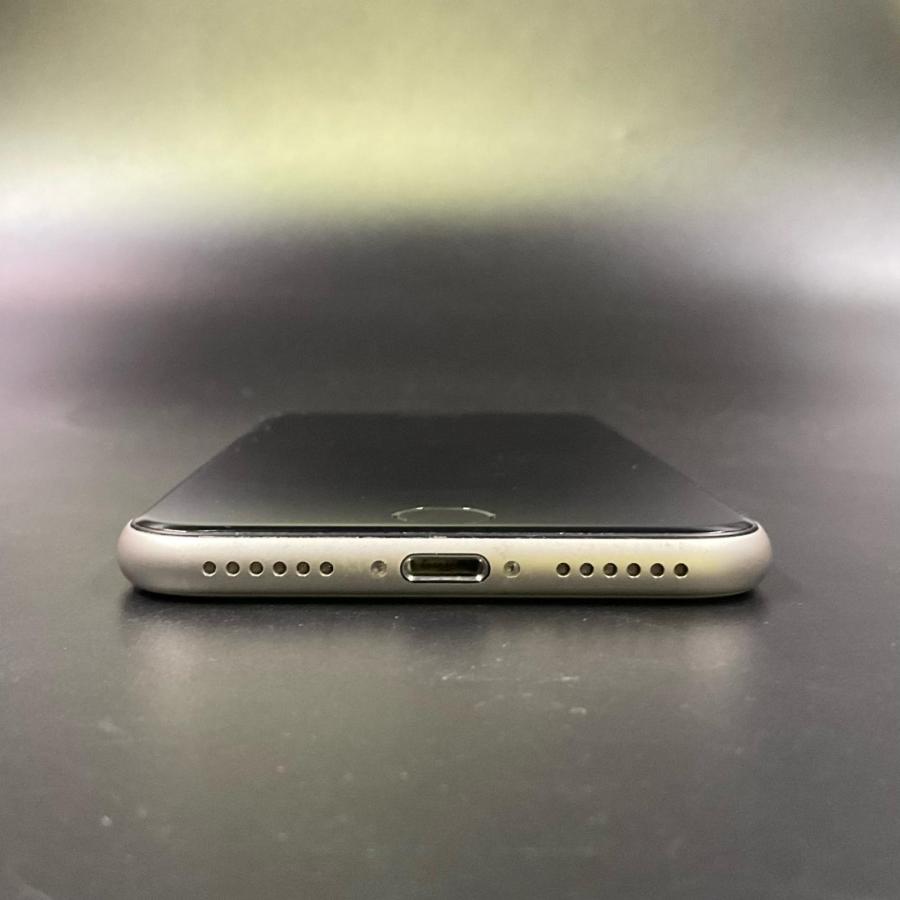 Apple 【全額返金保証】【最速発送】 SE（第2世代） 128GB ホワイト