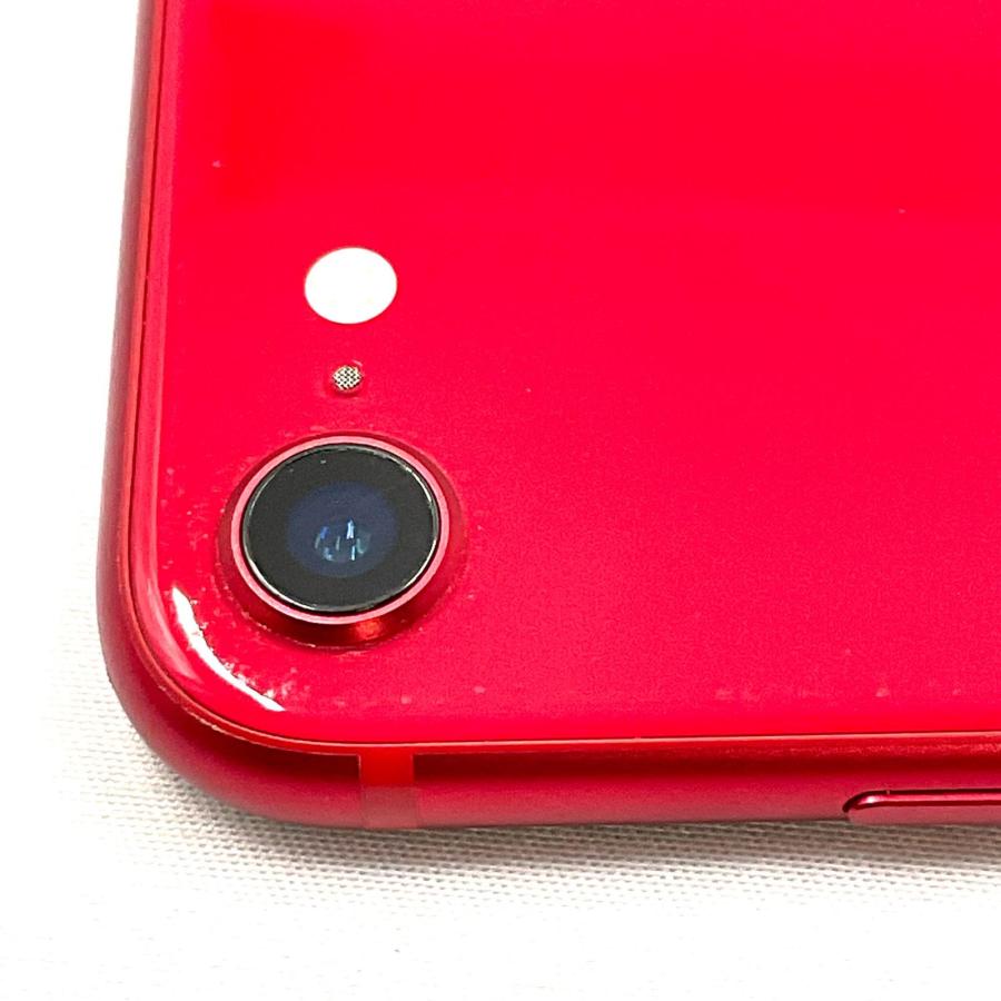 Apple iPhone SE (第2世代) PRODUCT(RED)128GB Apple iPhone SE (第2