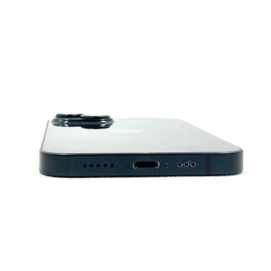 Apple 【全額返金保証】【最速発送】 iPhone 14 128GB ミッドナイト