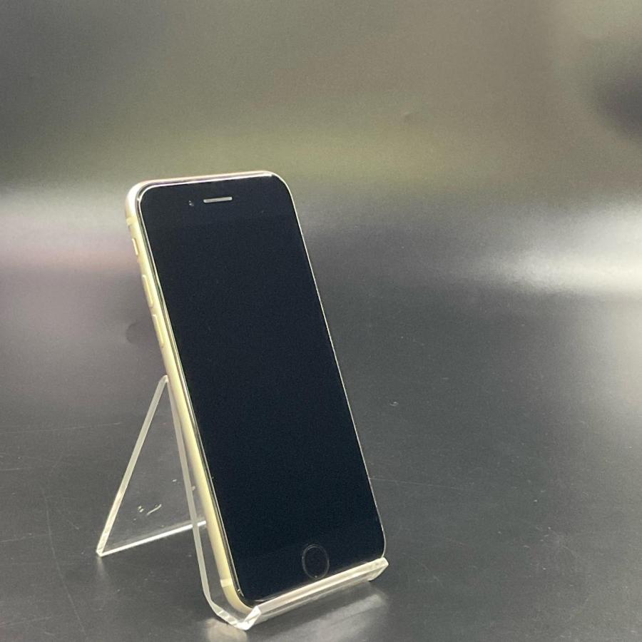 Apple 【全額返金保証】【最速発送】 iPhone SE（第3世代） 128GB