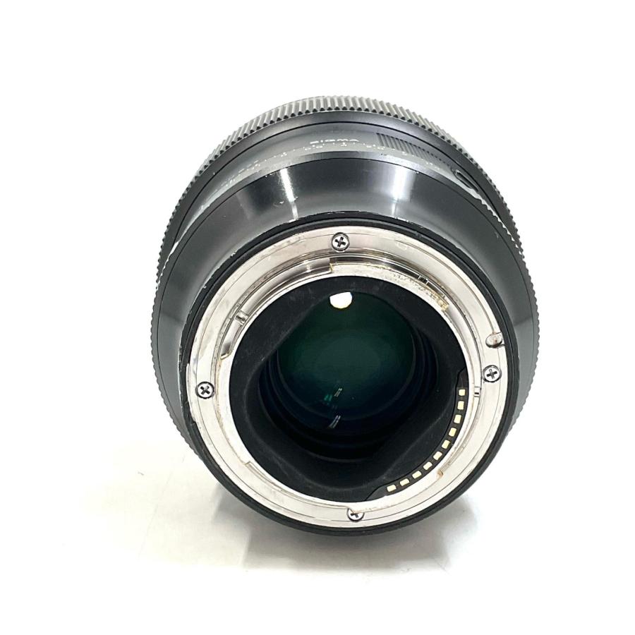 シグマ（SIGMA） 【全額返金保証】【最速発送】SIGMA 85mm F1.4 DG DN