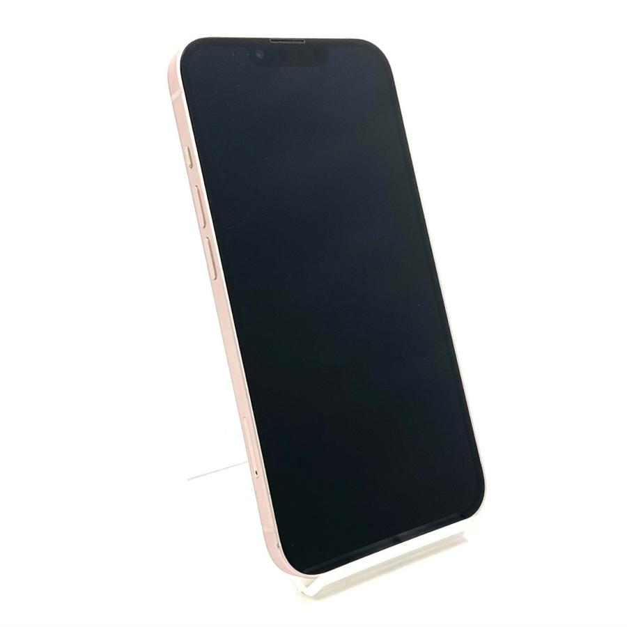 【全額返金保証】【最速発送】Apple iPhone iPhone 13 128GB ピンク docomo SIMフリー 動作確認済 Apple 【全額返金保証】【最速発送】 iPhone 13 128GB ピンク docomo