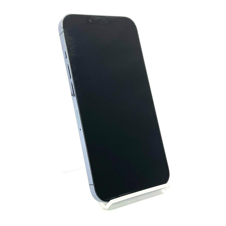 Apple 【全額返金保証】【最速発送】 iPhone 13 Pro 128GB シエラ