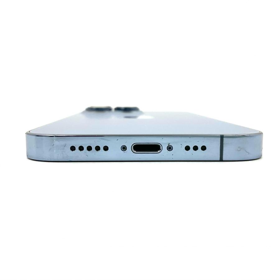 Apple 【全額返金保証】【最速発送】 iPhone 13 Pro 128GB シエラ