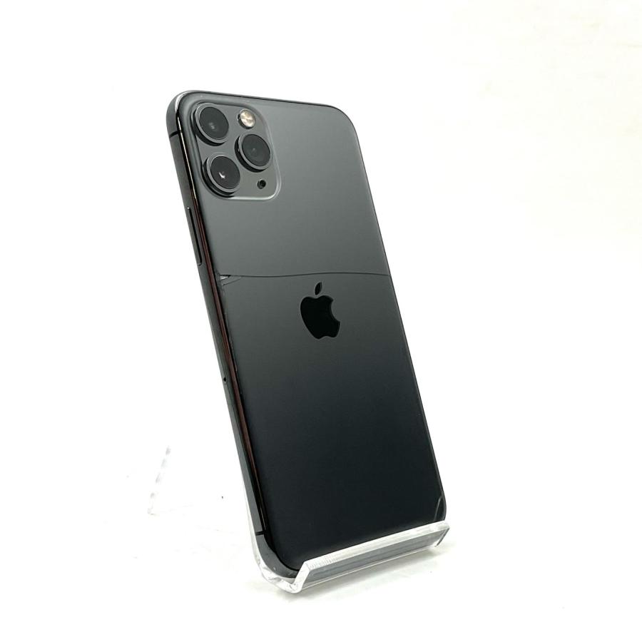 iPhone 11 Pro スペースグレイ 256GB docomo 本体のみ Apple 【最速発送】 iPhone 11 Pro 256GB スペースグレイ docomo 白