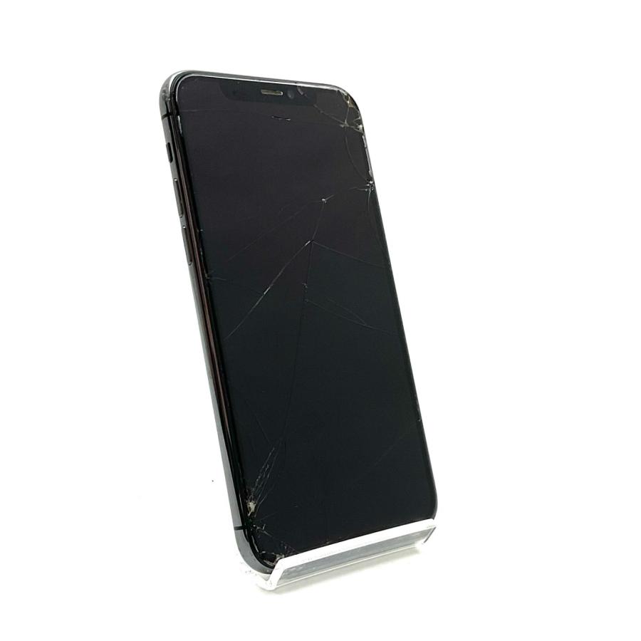 Apple 【最速発送】 iPhone 11 Pro 256GB スペースグレイ docomo 白