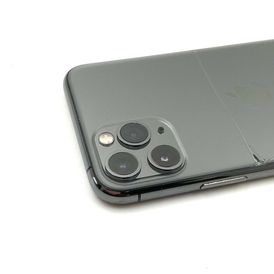 iPhone 11 Pro スペースグレイ 256GB docomo 本体のみ Apple 【最速発送】 iPhone 11 Pro 256GB スペースグレイ docomo 白