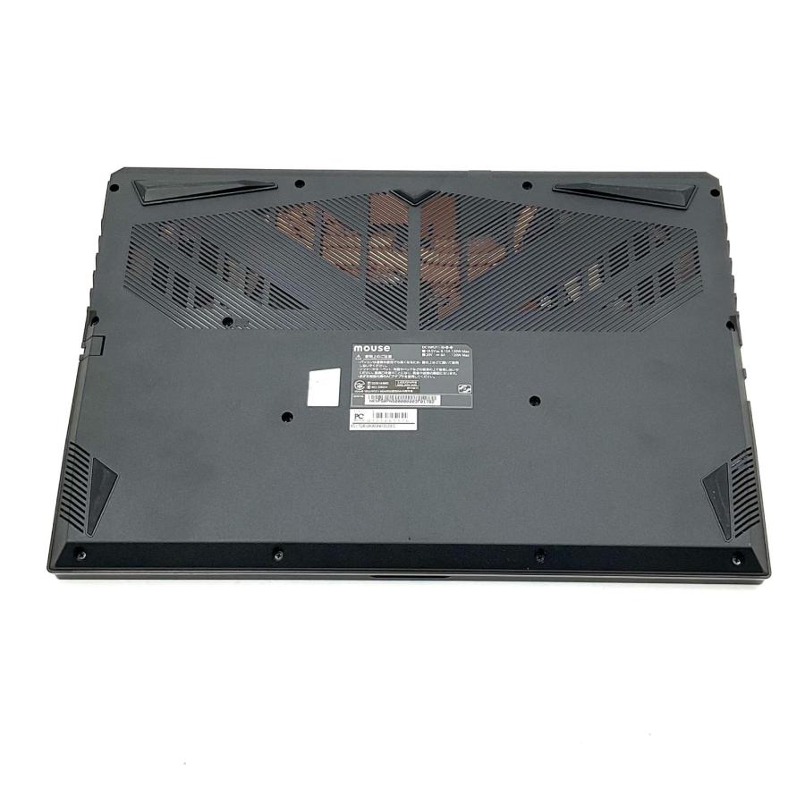 マウスコンピューター（MouseComputer） 【全額返金保証】【最速発送