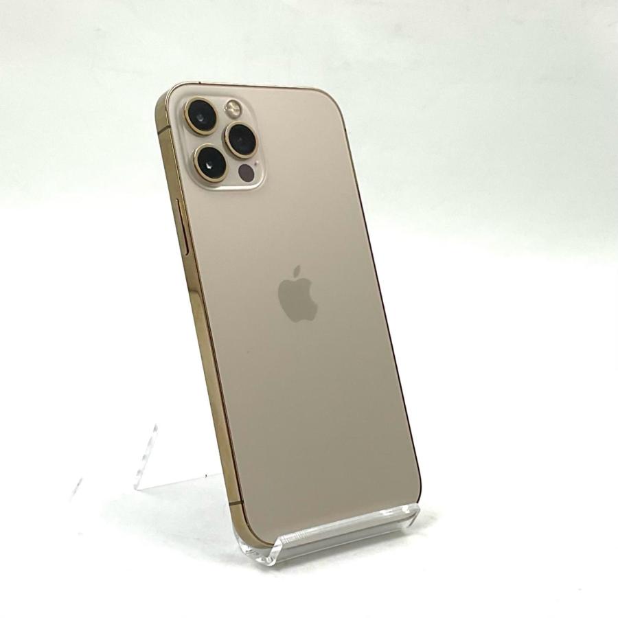 【全額返金保証】【最速発送】Apple iPhone iPhone 12 Pro 512GB ゴールド au 動作確認済 Apple 【全額返金保証】【最速発送】 iPhone 12 Pro 512GB ゴールド au