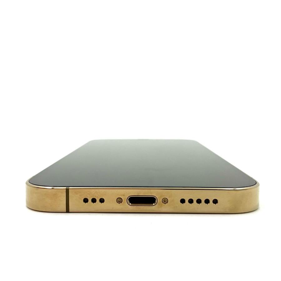 【全額返金保証】【最速発送】Apple iPhone iPhone 12 Pro 512GB ゴールド au 動作確認済 Apple 【全額返金保証】【最速発送】 iPhone 12 Pro 512GB ゴールド au