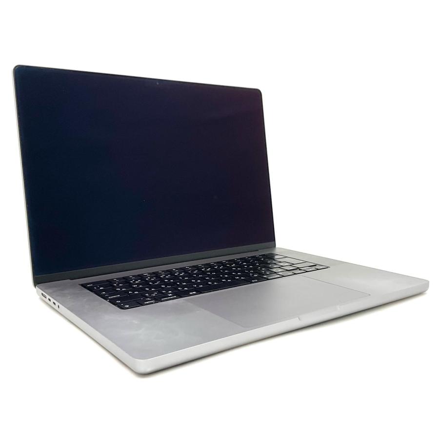 全額返金保証】【最速発送】Apple MacBook Pro 16インチ 2021 Apple M1